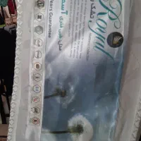 تشک ۷۰*۱۳۰ نوزاد،بسیار تمیز