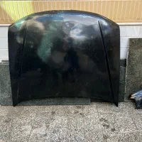 کاپوت و گلگیر پرشیا