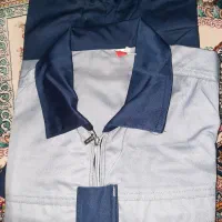 لباس کار