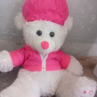 عروسک خرس