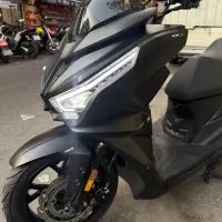 Sym evo185|موتورسیکلت|تهران, پاسداران|دیوار