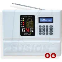 نصب دوربین مداربسته و دزدگیر اماکن