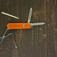 ویکتوریانوکس اصل سوئیس