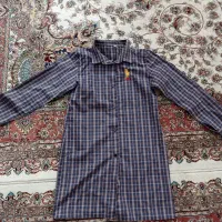 سالم و تمیز