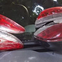 چراغ عقب اسپرت ۲۰۶
