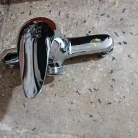 شیر توالت طوفان فلز مدل ندا