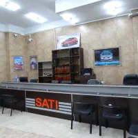 استخدام کارمند خانم کارشناس فروش خودرو