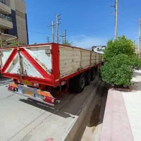 لبه 1360|خودرو سنگین|کازرون, |دیوار
