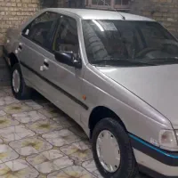 پژو۴۰۵مدل۱۳۹۴