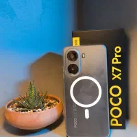 x7 pro 5g 512|موبایل|کرمان, |دیوار