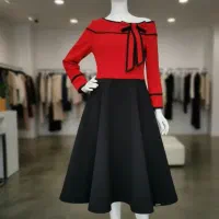 پوشاک در حدنو