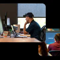 خدمات اجرا و پشتیبانی تلفن تحت شبکه ویپ VOIP