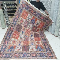 سرای فرشینه ترمزدار