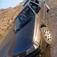 پژو روا