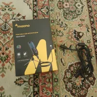 میکروفون مائونو RGB