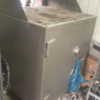 گاو صندوق بسیار محکم ، فولاد خالص
