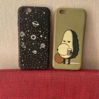 قاب / کیس گوشی ایفون ۶ و ۶s