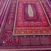 فرش جرگلان