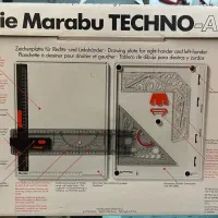 تخته رسم ( اصل آلمان )