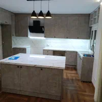 کابینت ارمان طراحی ساخت و اجرا نصب و تعمیرات