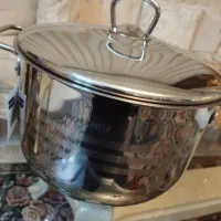 قابلمه کرکماز برند ترکیه