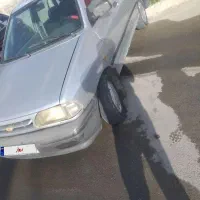 پراید۸۸|خودرو سواری و وانت|ارومیه, |دیوار
