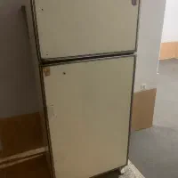 یخچال فریزر اجنرال اصل