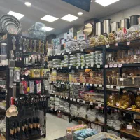 فروشنده جهت کار در پلاسکو خانم