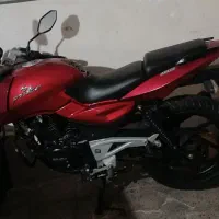 موتور مزایده pulsar مدل90