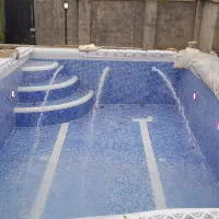 ساخت استخر و جکوزی