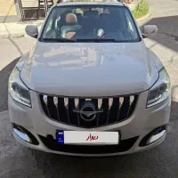 هایما اس ۷ مدل ۹۵ در حد نو