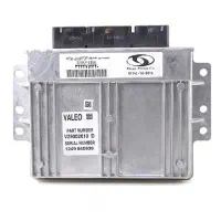 تعمیر تخصصی کامپیوتر خودرو (ECU) و فروش ایسیو