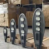 چراغ خیابانی cob  ۱۵۰وات