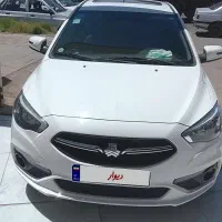 شاهین G ساندرف دار