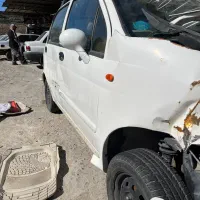 ام وی ام مدل۹۰ اتومات تصادفی میباشد بیمه ۵ماه