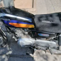 موتور  کویر 93