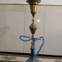 قلیون فروشی