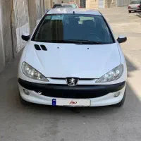 ۲۰۶تیپ ۵دریچه سیمی مدل۹۹