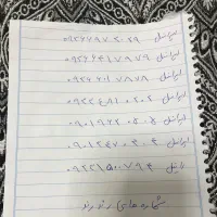 سیم کارت رند رند ایرانسل