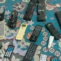 انواع کنترل،  ماشین حساب