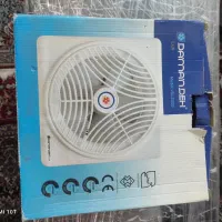 هواکش دمنده مدل لوکس VSL-20S2S