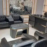 گاوصندوق ضدسرقت/میز کار گروهیTeam work/صندلی