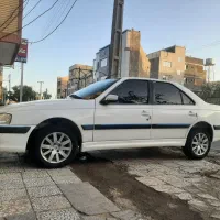 ِپارس تمام فول elx سفارشی  گاز سیمی فقط معاوظه