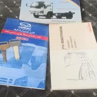 ایسوزو۵۲۰۰مدل۸۸درجه یک