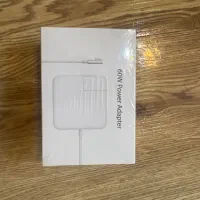 شارژر مک بوک 60w magsafe