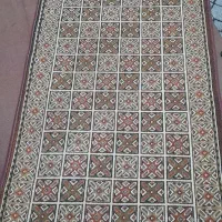 فرش ماشینی کناره