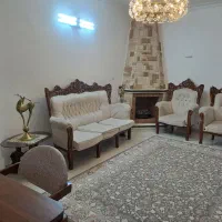 مبل استیل ۹ نفره درحد فوری زیر قی.مت