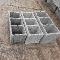 تولیدی بلوک سیمانی با کیفیت فروش تا تحویل مستقیم