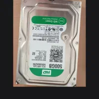 هارد ۱ترا ۵۰۰ ssd