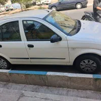 تیبا 2مدل 99